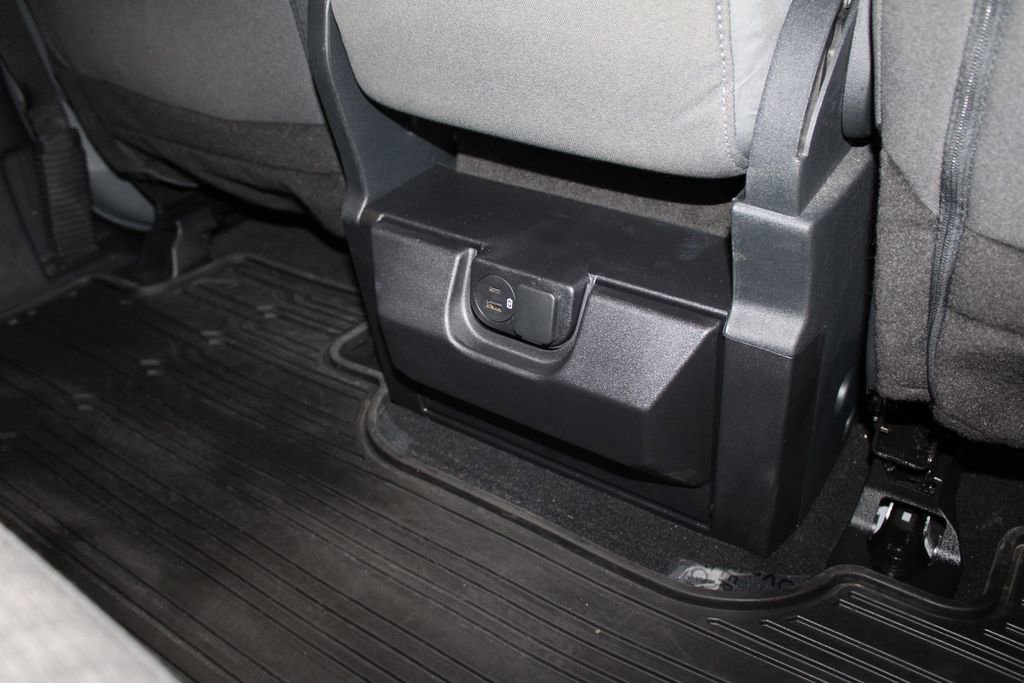 Used 2023 Ford F150 XLT w/ Equipment Group 302A High image 35