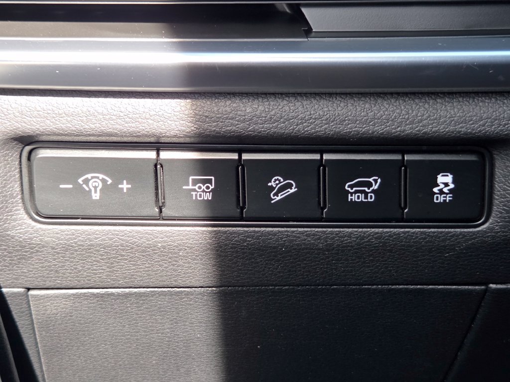 Used 2024 Kia Telluride SX X-Line AWD/4WD image 16