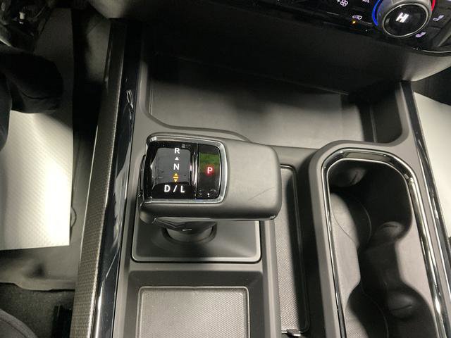 Used 2025 Chevrolet Silverado 1500 ZR2 w/ Technology Package image 16