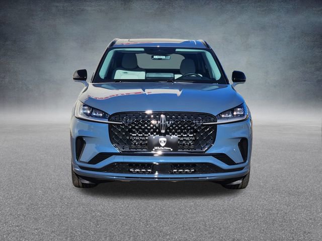 New 2026 Lincoln Aviator Reserve video 2