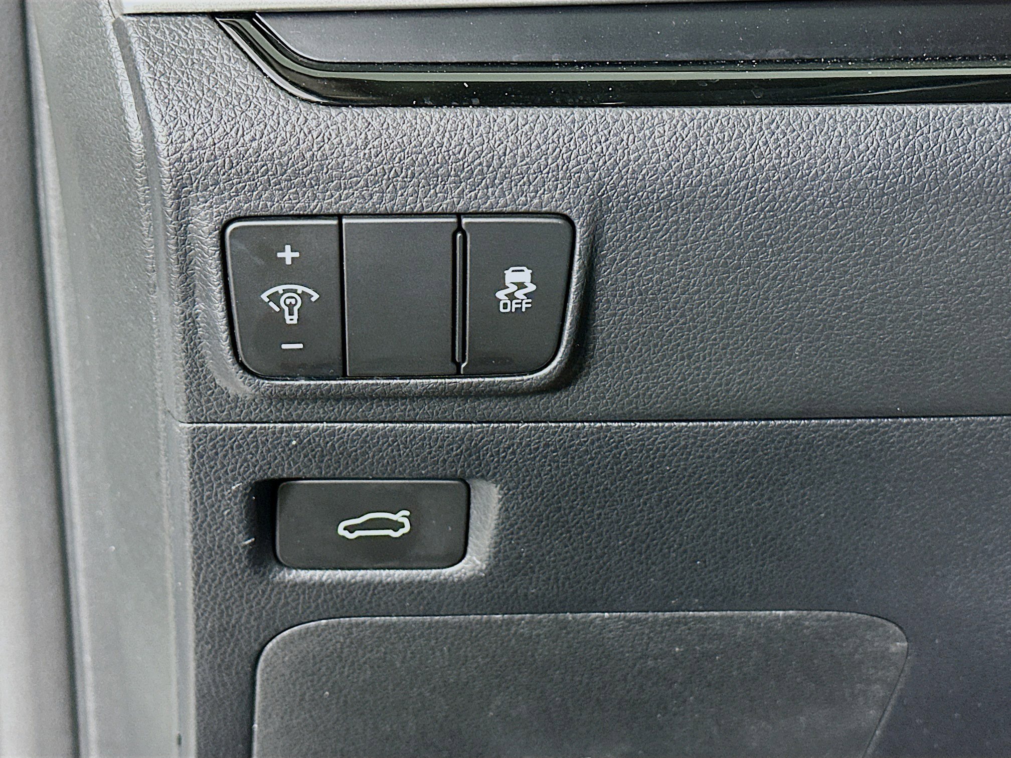 Used 2025 Kia K5 LXS image 17