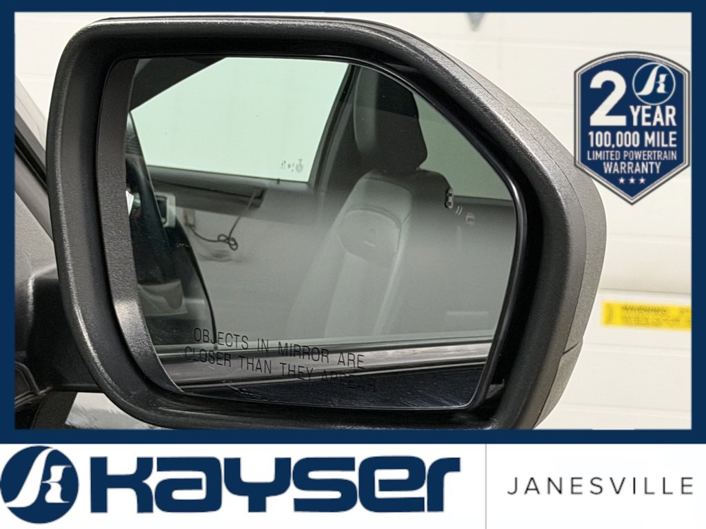 Used 2022 Ford Explorer Timberline image 19