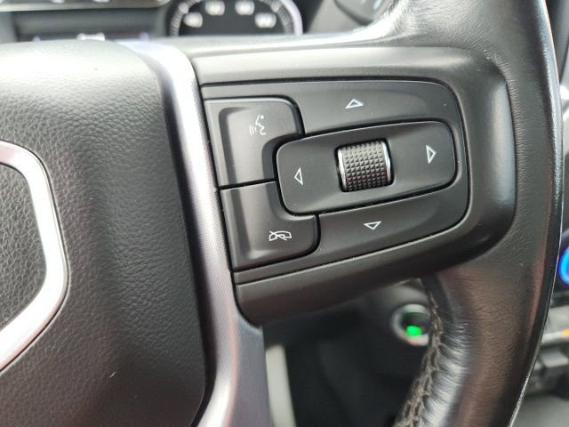 Used 2020 GMC Sierra 1500 SLT w/ SLT Premium Plus Package image 25