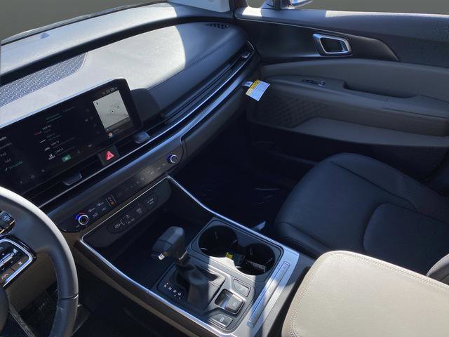 New 2026 Kia Carnival image 22