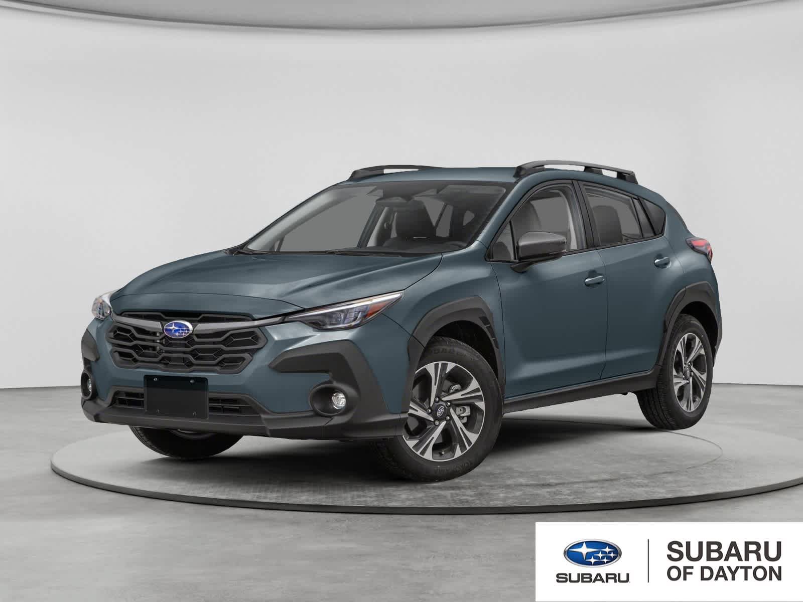 Used 2024 Subaru Crosstrek 2.0i Premium w/ Popular Package #3