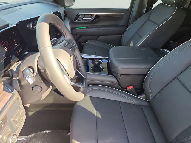 New 2026 Chevrolet Tahoe Premier image 25