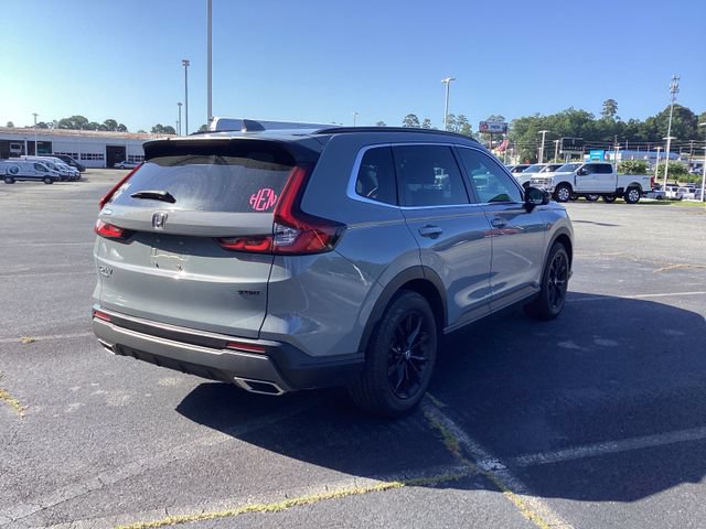 Used 2023 Honda CR-V Sport image 3