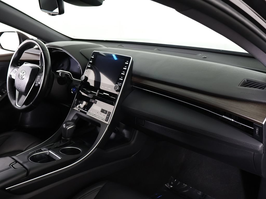 Used 2019 Toyota Avalon XLE w/ Moonroof Package FWD image 28