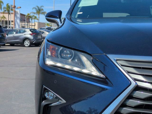 Used 2017 Lexus RX 350 FWD w/ Premium Package image 10