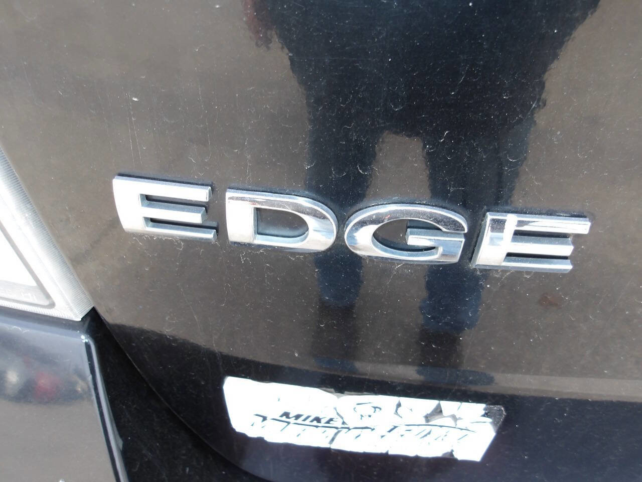 Used 2009 Ford Edge SEL image 40