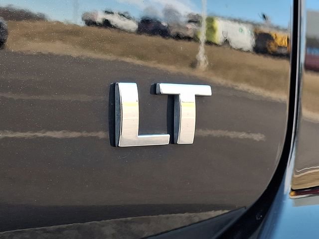 Certified 2024 Chevrolet Equinox LT image 30