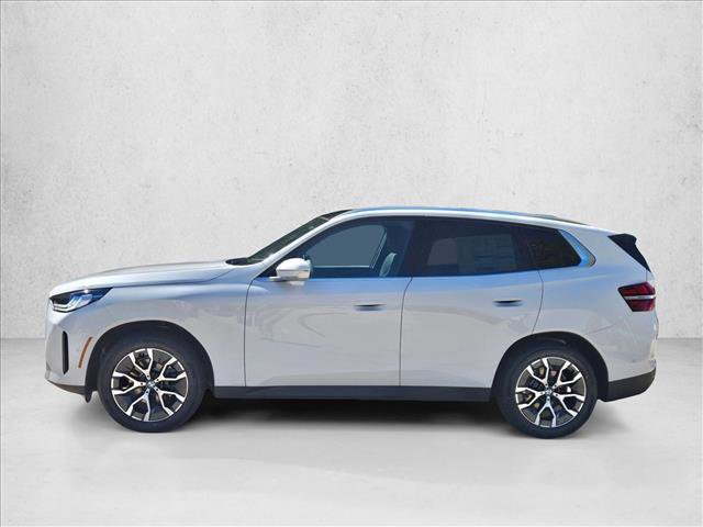 Used 2026 BMW X3 xDrive30 w/ Convenience Package image 7