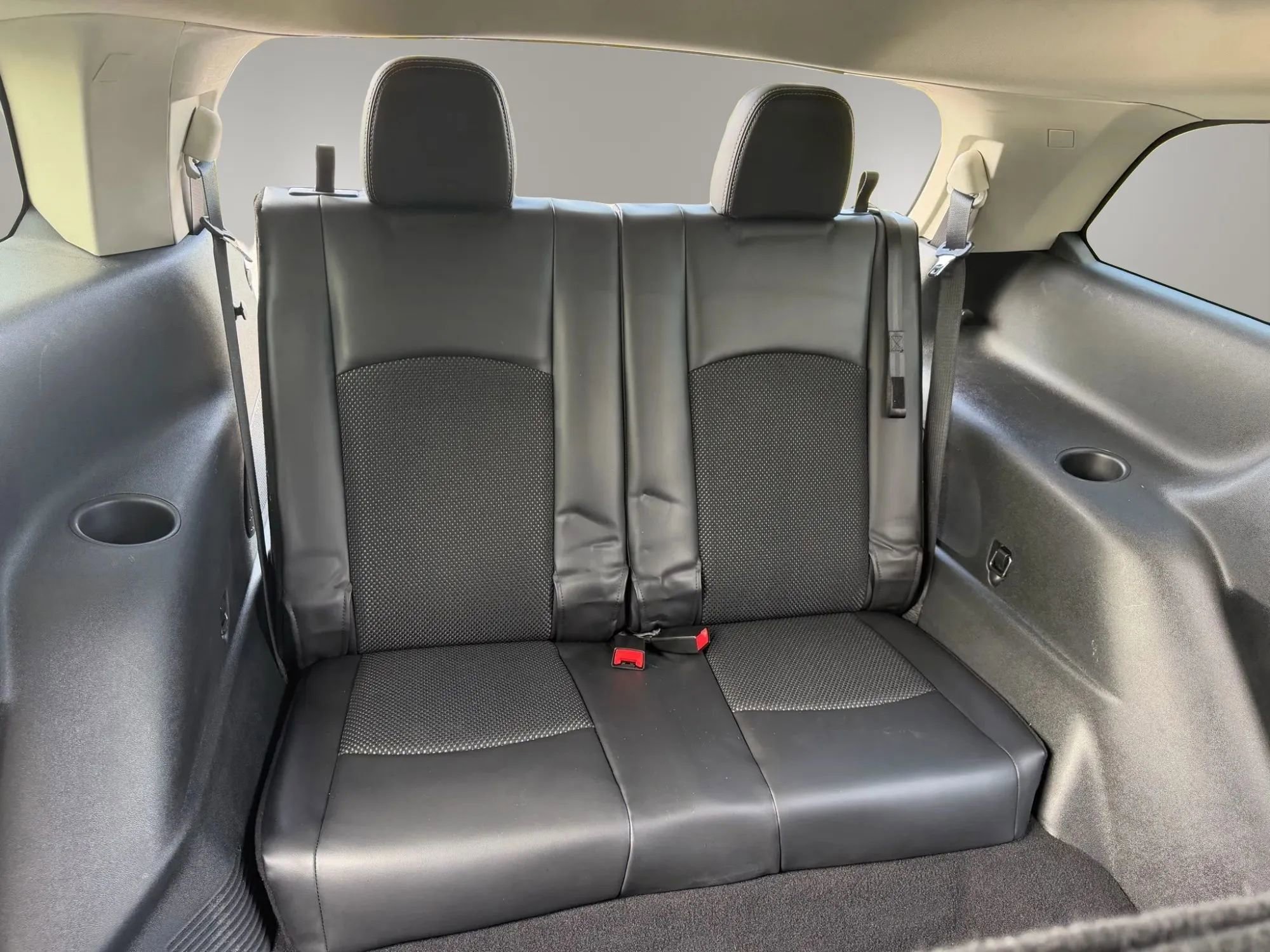 Used 2020 Dodge Journey Crossroad w/ Popular Equipment Group image 20
