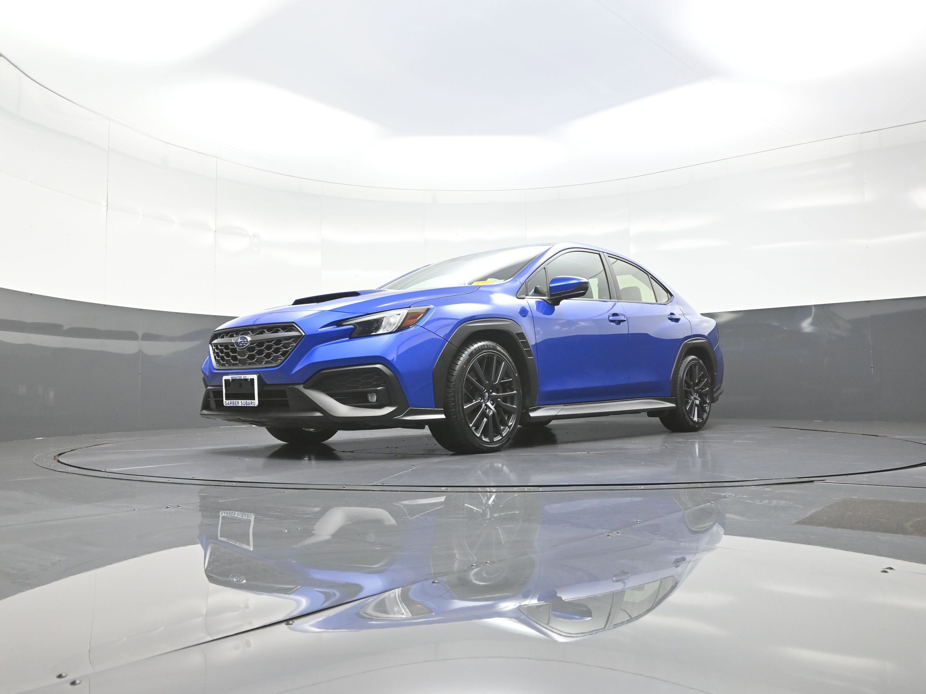 Used 2022 Subaru WRX Premium image 11