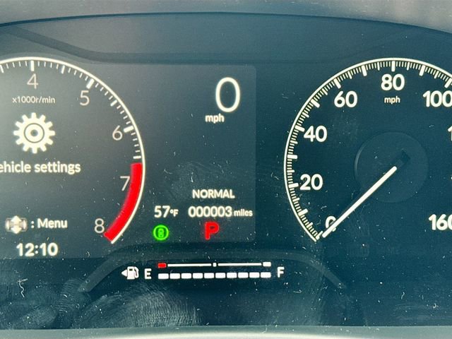 New 2026 Honda Civic Sport image 12