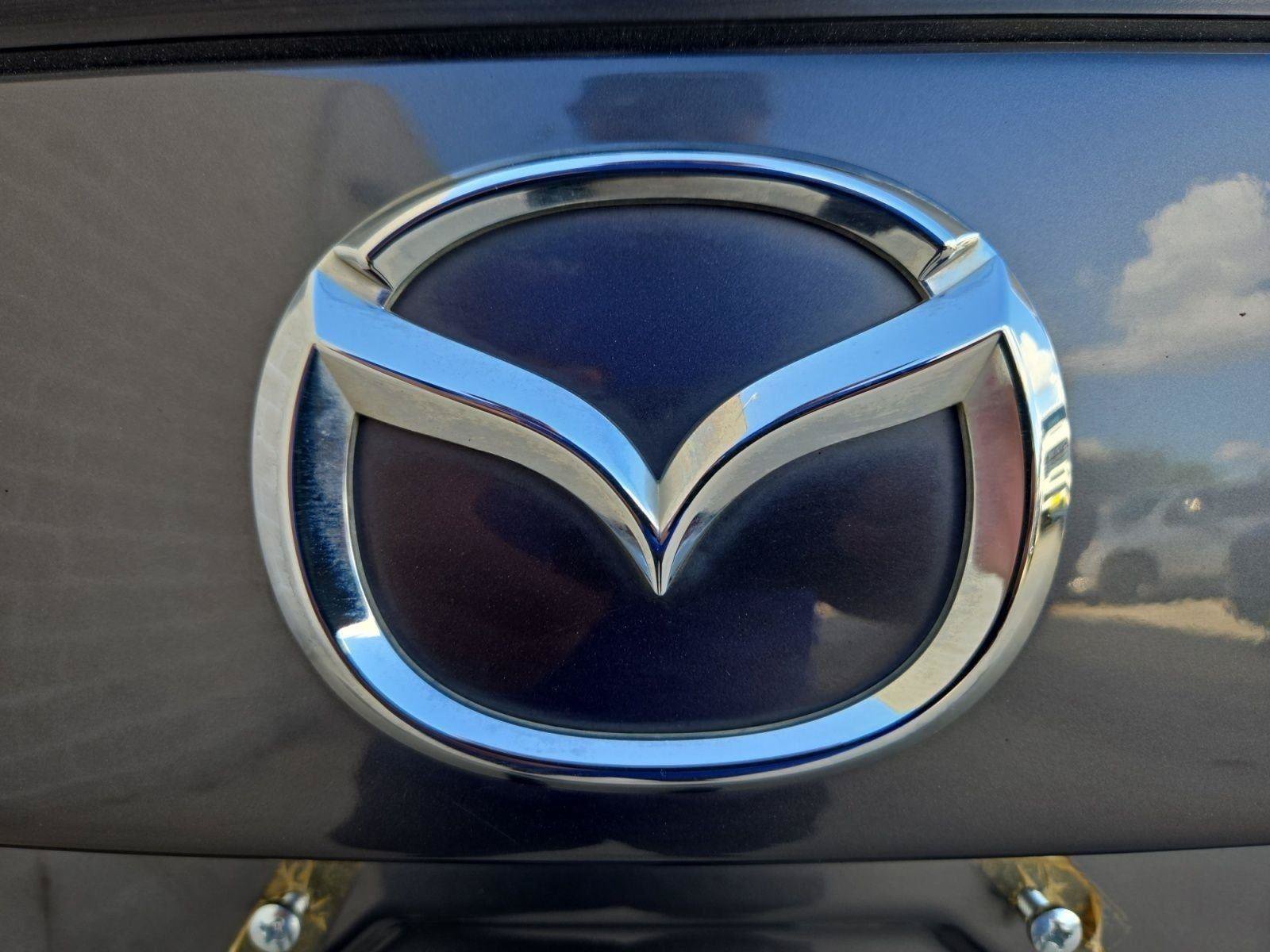 Used 2022 MAZDA CX-9 Touring AWD/4WD image 9