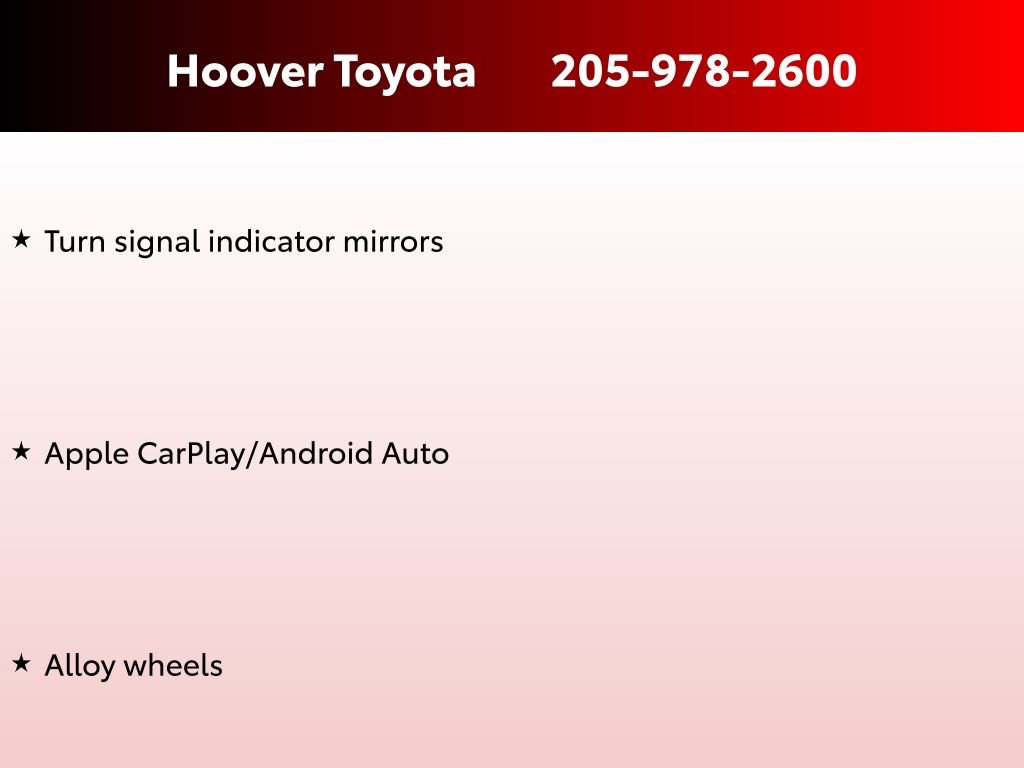 Used 2025 Toyota Camry SE image 14