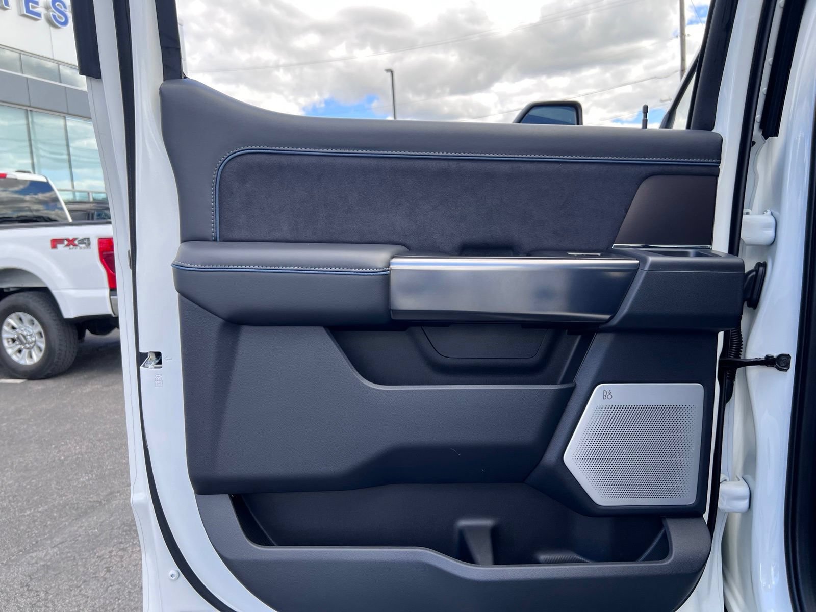 New 2026 Ford F350 Platinum AWD/4WD image 54