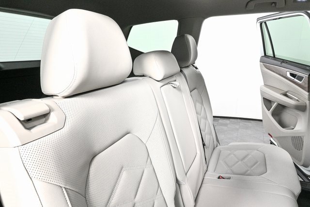 New 2026 Volkswagen Atlas SE image 21