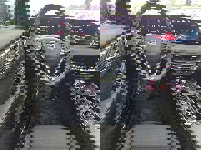 New 2026 Cadillac CT5 V image 13