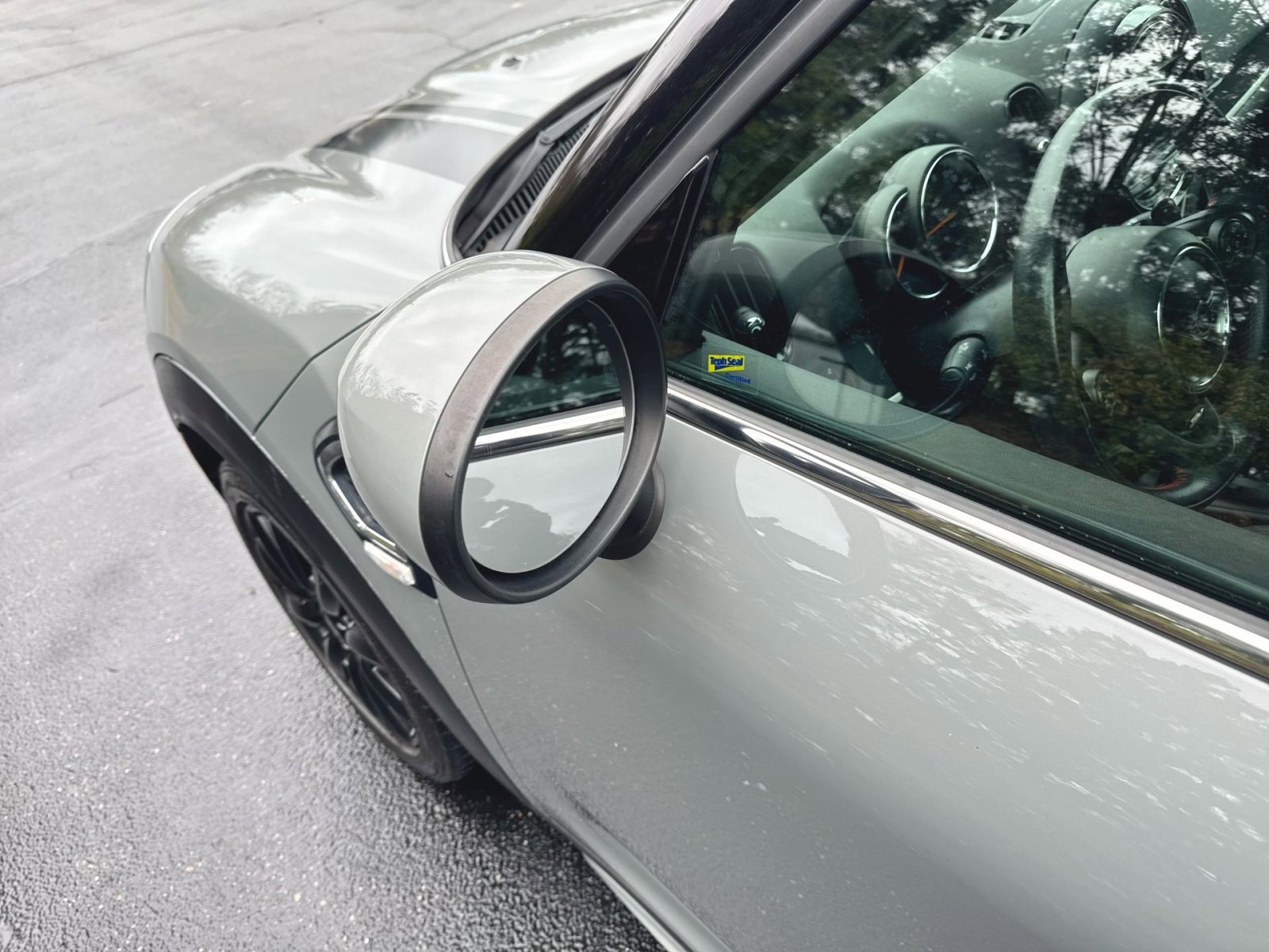 Used 2020 MINI Cooper Countryman S image 6