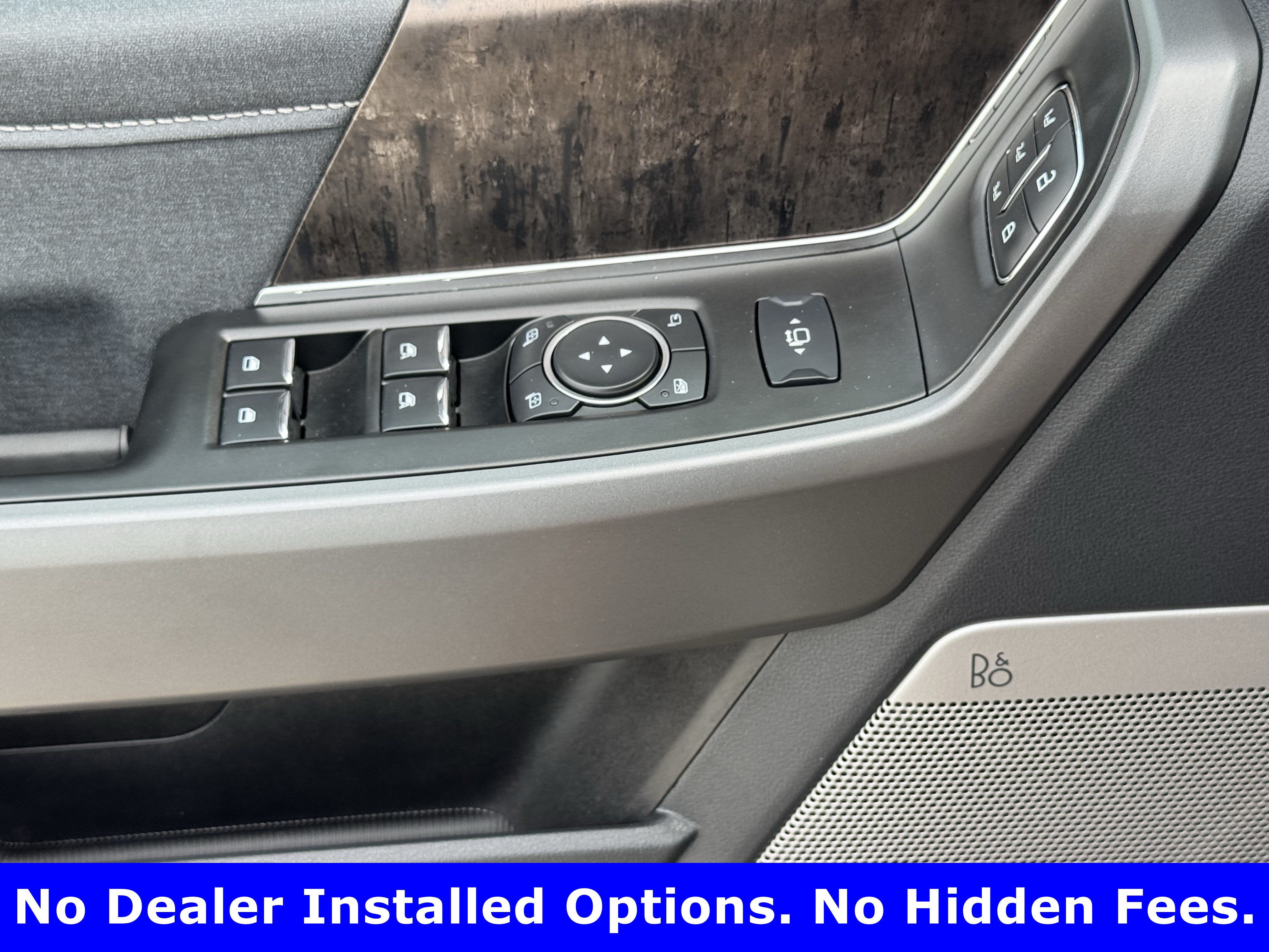 Used 2025 Ford F250 Lariat w/ Lariat Ultimate Package AWD/4WD image 22