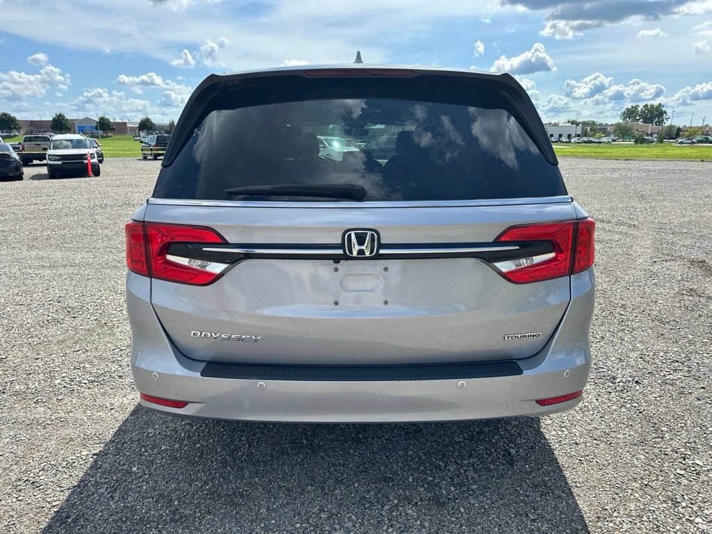 Used 2023 Honda Odyssey Touring image 10