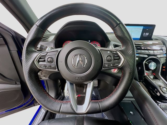 Used 2022 Acura RDX A-Spec image 11