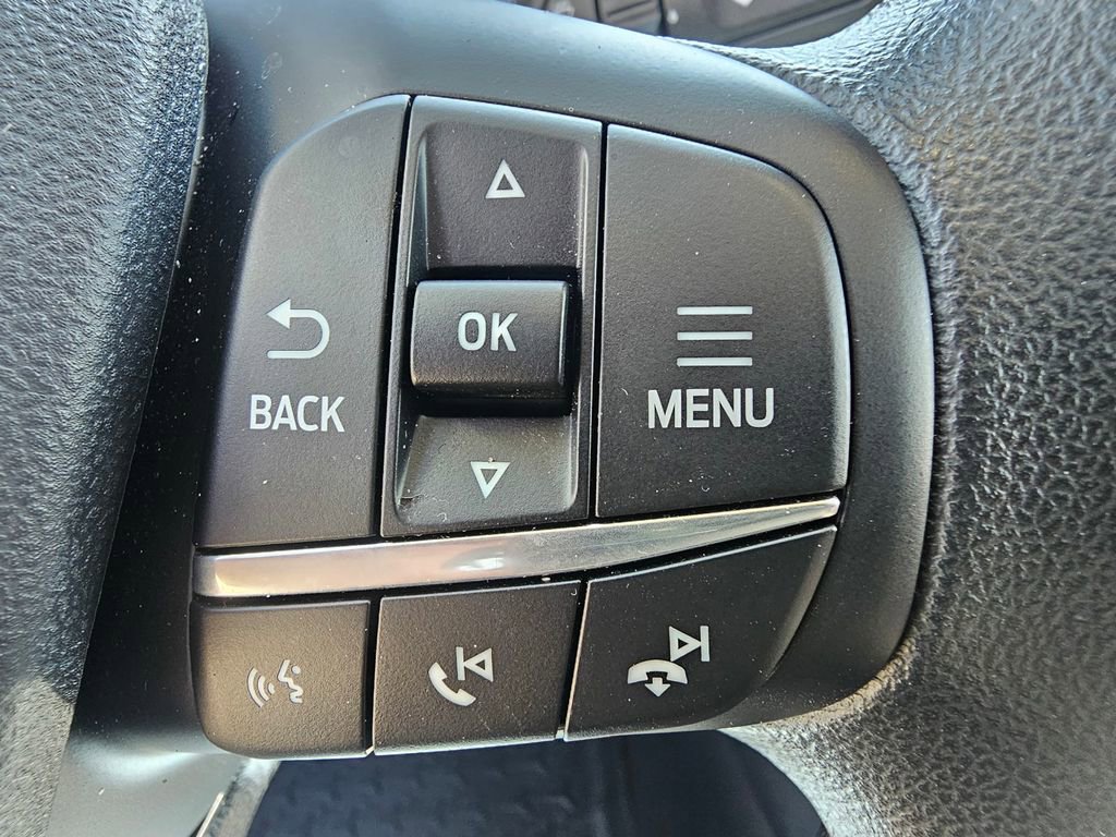 Used 2024 Ford Bronco Sport Free Wheeling image 19