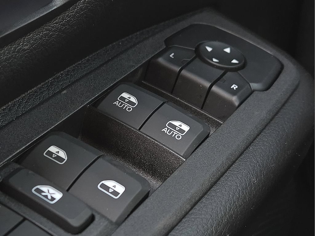 New 2026 RAM 1500 Classic Warlock AWD/4WD image 16