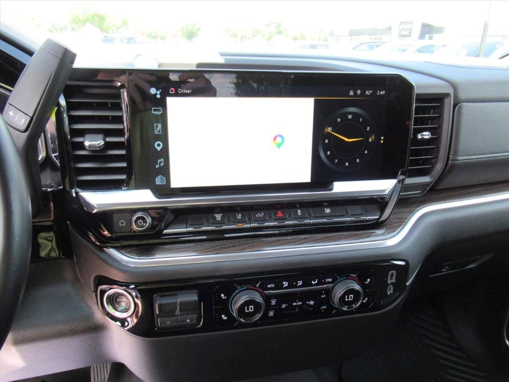 Certified 2025 Chevrolet Silverado 2500 LT w/ Convenience Package AWD/4WD image 26