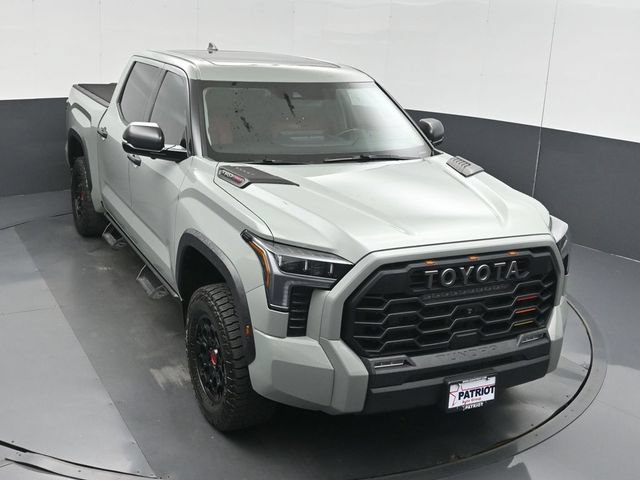 Used 2022 Toyota Tundra TRD Pro AWD/4WD image 44