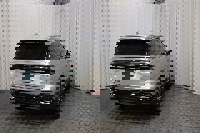 New 2026 Lincoln Nautilus Premier w/ Equipment Group 102A image 55