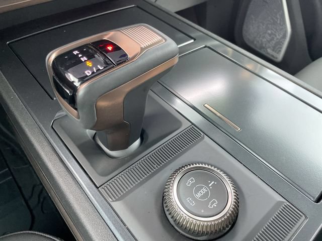 Certified 2025 GMC Hummer EV 3X AWD/4WD image 23