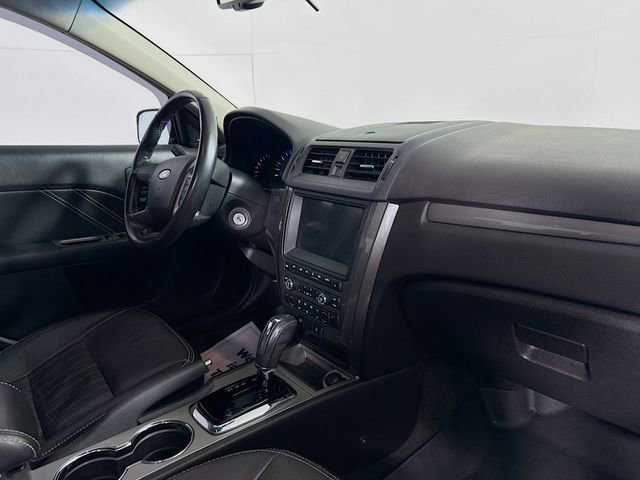 Used 2011 Ford Fusion Sport w/ 402A Rapid Spec Order Code AWD/4WD image 31