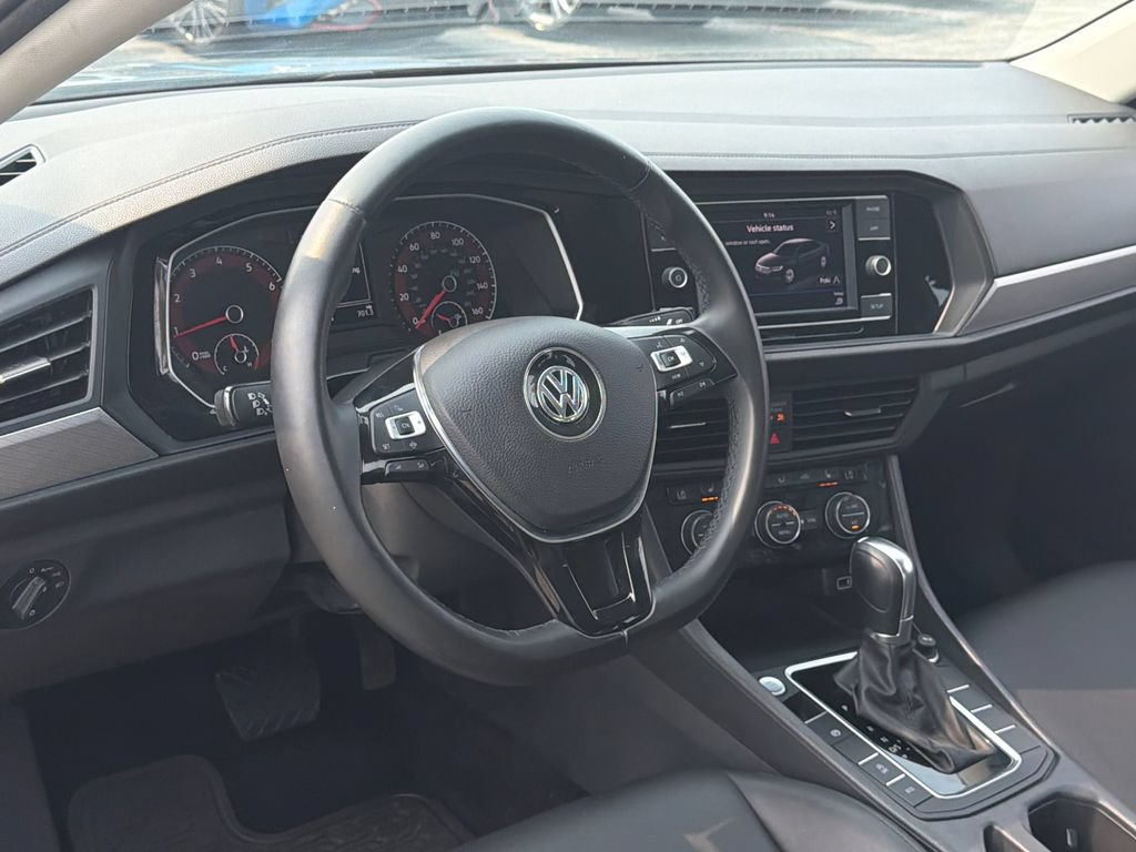 Used 2019 Volkswagen Jetta SE FWD image 29