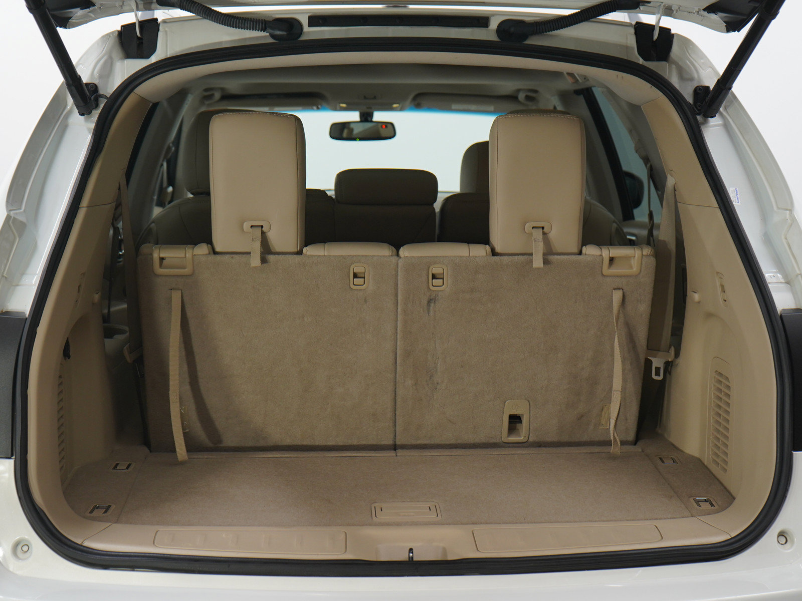 Used 2014 Nissan Pathfinder SL w/ SL Premium Package AWD/4WD image 11