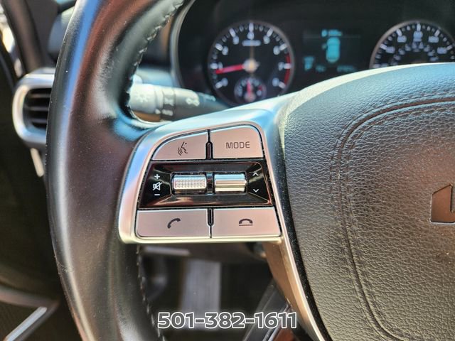 Used 2022 Kia Telluride LX AWD/4WD image 27