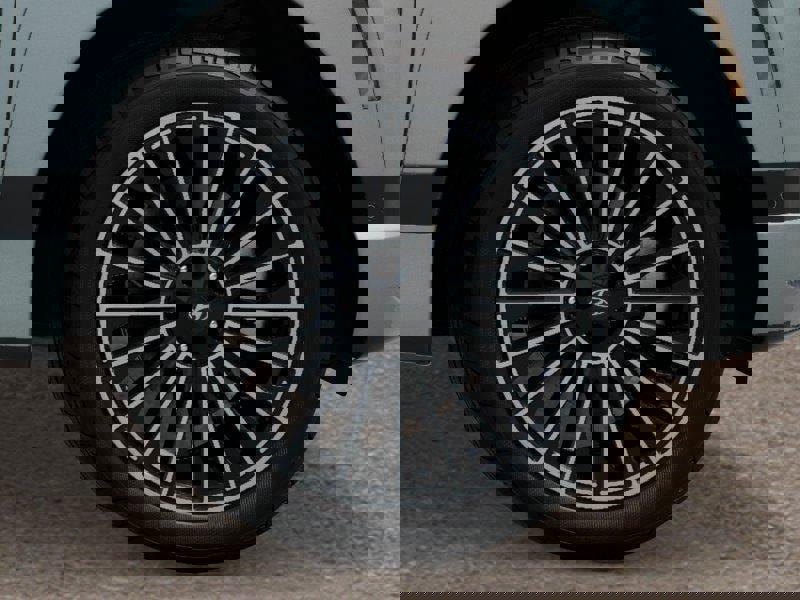 New 2026 Hyundai Ioniq 9 Calligraphy image 8