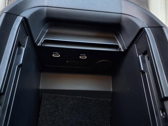 New 2025 MAZDA CX-30 2.5 Turbo w/ Premium Plus Pkg image 13