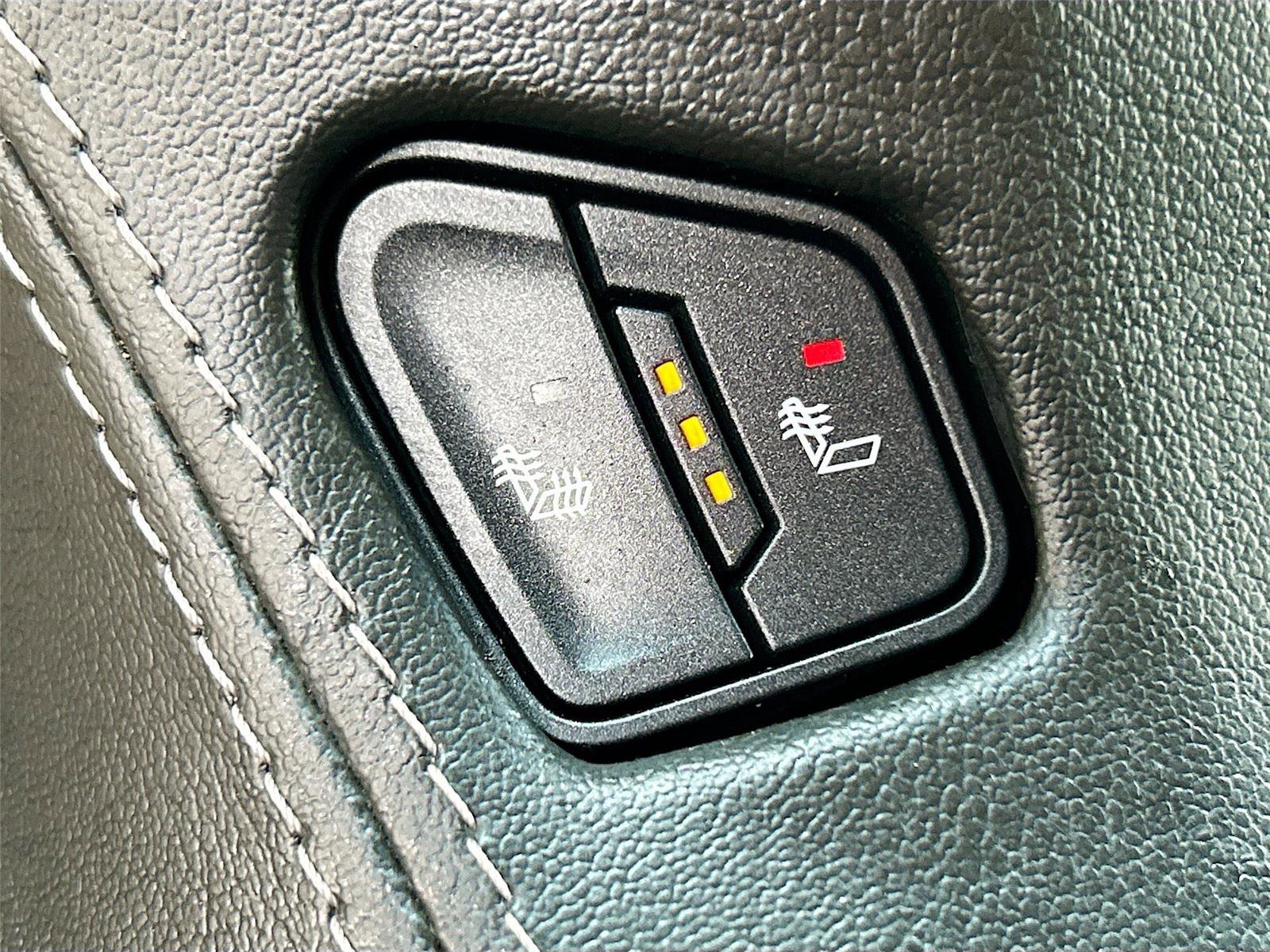Used 2020 Chevrolet Tahoe LT RWD image 20