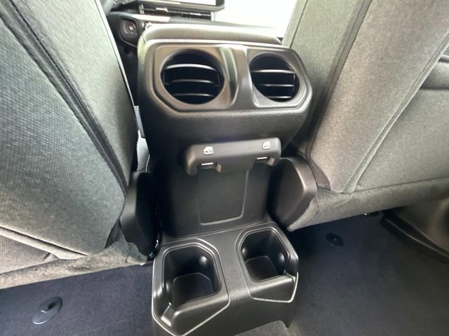 New 2025 Jeep Wrangler Willys image 6