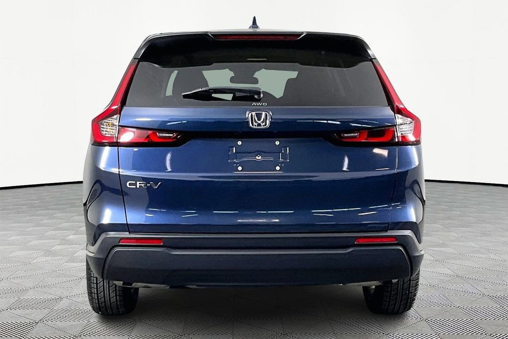 Used 2024 Honda CR-V EX image 5