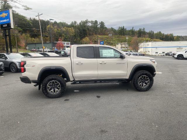 New 2026 Chevrolet Colorado ZR2 w/ Technology Package image 6