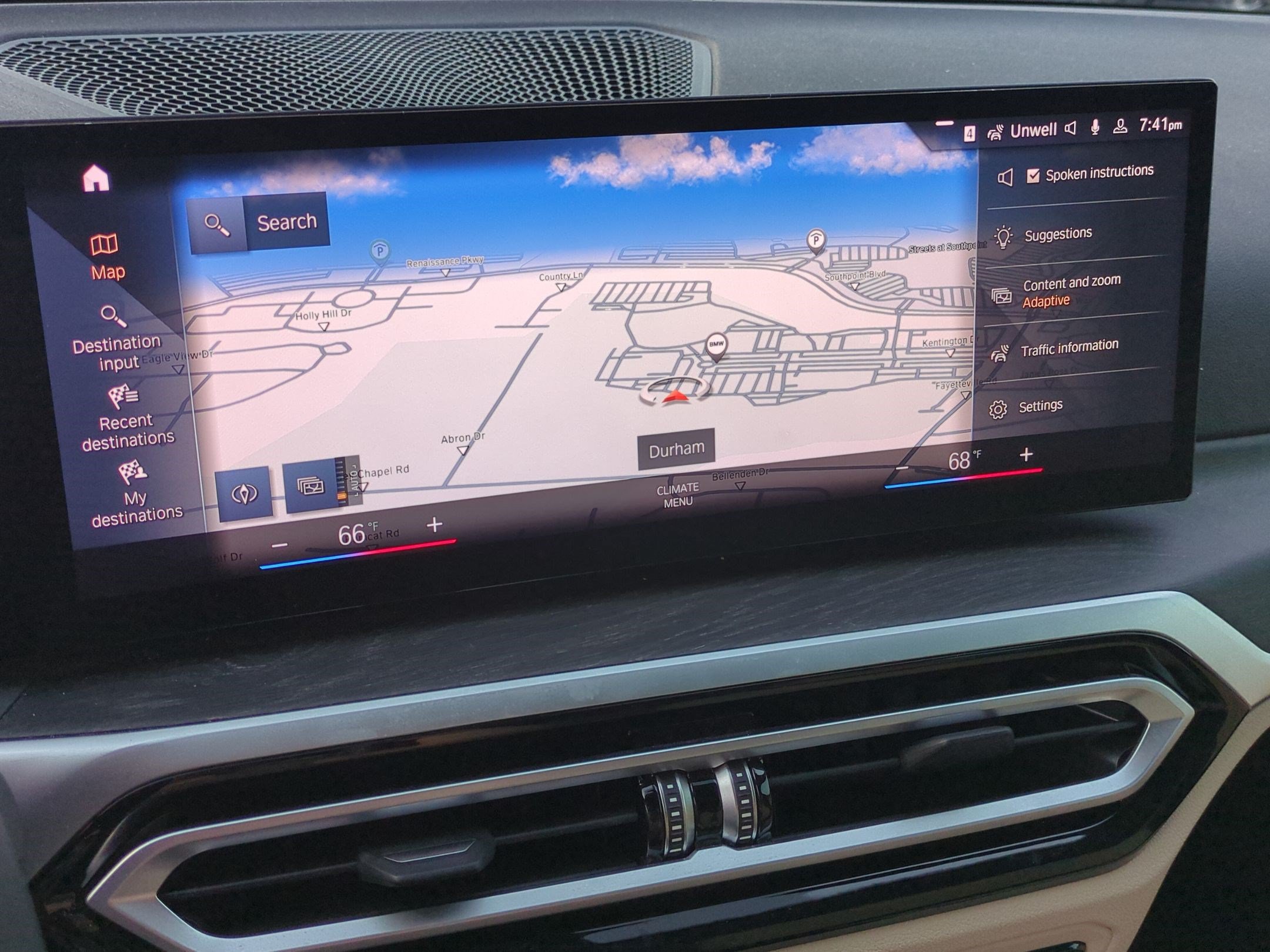 Certified 2023 BMW 330i Sedan w/ Premium Package RWD image 23