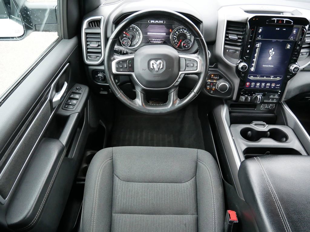 Certified 2021 RAM 1500 Big Horn image 15