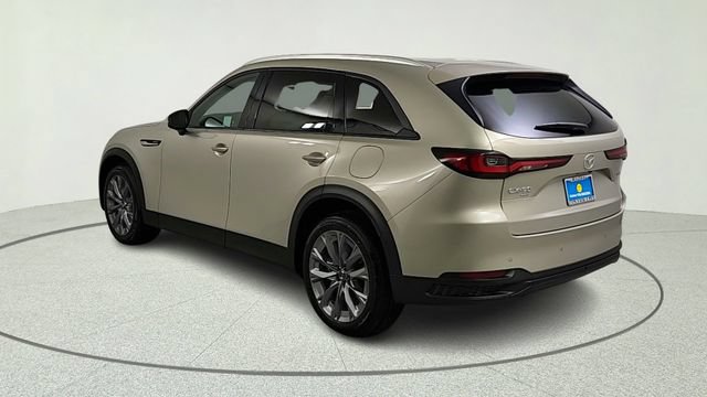 New 2026 MAZDA CX-90 Plug-In Hybrid w/ Preferred AWD/4WD image 5