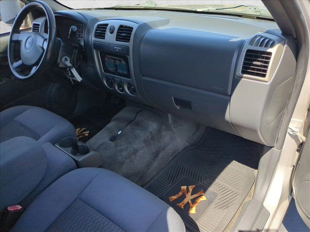 Used 2006 GMC Canyon SLE RWD image 20