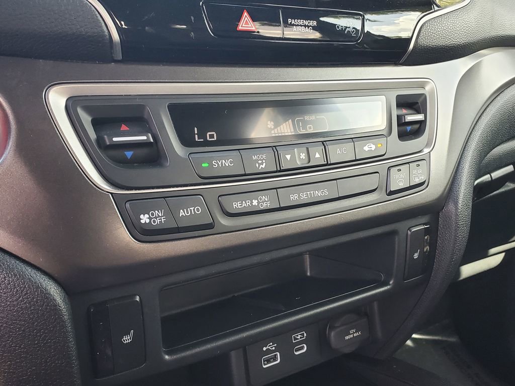 Used 2024 Honda Passport EX-L image 30