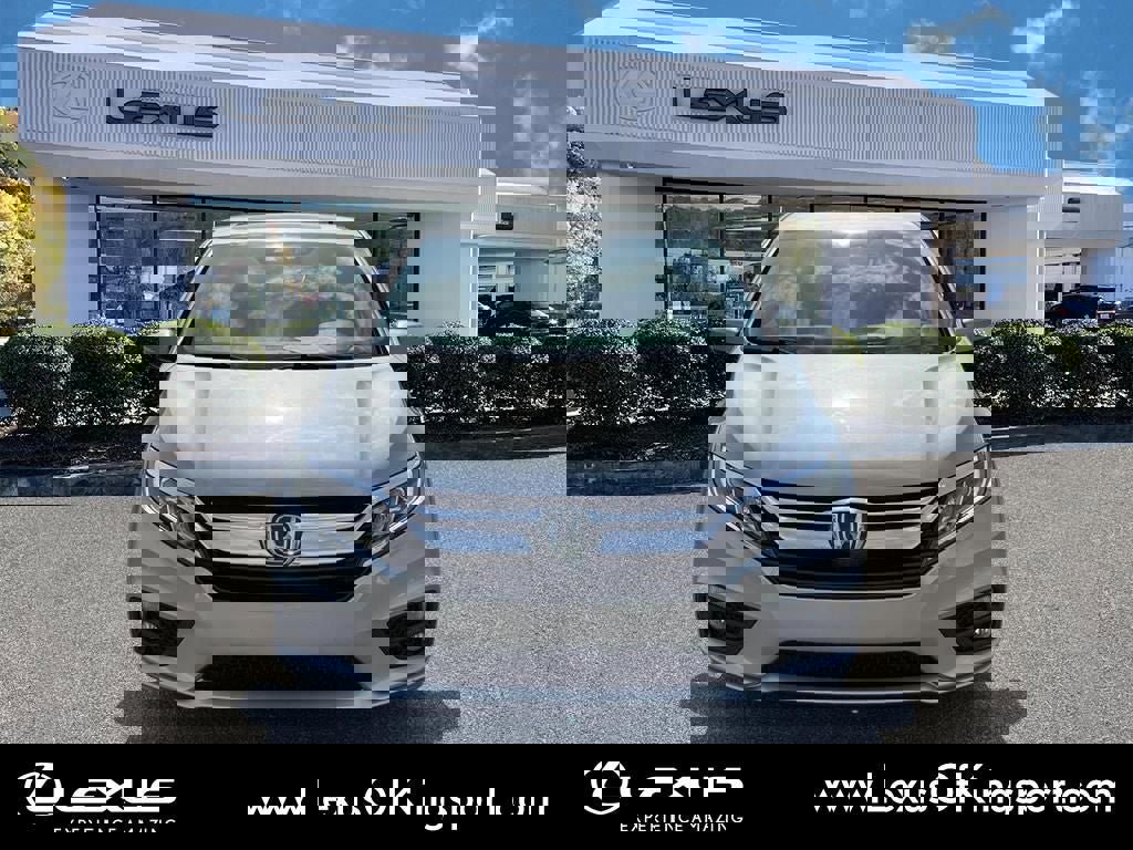 Used 2019 Honda Odyssey EX-L image 8